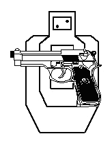 Logo Club de Tir